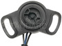 Standard Ignition Throttle Position Sensor TH150 - angled view