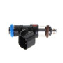 Standard Ignition Fuel Injector - MFI - New FJ1554 - left view