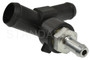 Standard Ignition PCV Valve V522 - bottom view