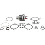 Standard Ignition Fuel Injector - TBI - New TJ16 - front view