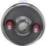 Standard Ignition Fuel Injector - TBI - New TJ16 - top view