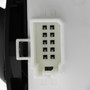 Standard Ignition Windshield Wiper Switch WP704 - connector view