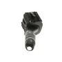 Standard Ignition Windshield Wiper Switch WP704 - left view