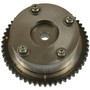 Standard Ignition Engine Variable Valve Timing Sprocket VVT717 - front view