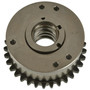 Standard Ignition Engine Variable Valve Timing Sprocket VVT714 - bottom view