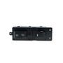 Standard Ignition Power Window Switch PDS265 - front view