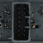 Standard Ignition Power Window Switch PDS265 - connector view