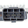 Standard Ignition Engine Cooling Fan Module RY2047 - connector view