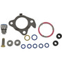 Standard Ignition Turbocharger - New - Gas TBC680 - connector view