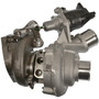 Standard Ignition Turbocharger - New - Gas TBC680 - top view