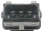 Standard Ignition Knock Sensor KS146 - connector view