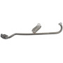 Standard Ignition EGR Tube ETB197 - bottom view