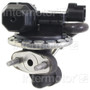 Standard Ignition EGR Valve EGV1039 - back view