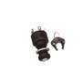 Standard Ignition Ignition Starter Switch US1338 - right view