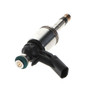 Standard Ignition Fuel Injector - GDI - New FJ1555 - angled view