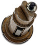 Standard Ignition Ignition Lock Cylinder US-54L