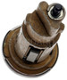 Standard Ignition Ignition Lock Cylinder US-54L