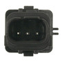 Standard Ignition Hazard Warning Switch HZS114 - alternate view