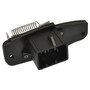 Standard Ignition Blower Motor Resistor RU-401