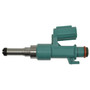 Standard Ignition Fuel Injector - MFI - New FJ1207 - front view