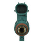 Standard Ignition Fuel Injector - MFI - New FJ1207 - alternate view