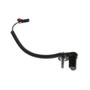 Standard Ignition Vehicle Speed Sensor SC852 - front view