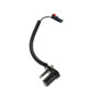 Standard Ignition Vehicle Speed Sensor SC852 - angled view