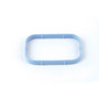 Standard Ignition Plenum Gasket PG100 - bottom view