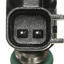 Standard Ignition Fuel Injector - MFI - New FJ1089 - connector view