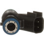 Standard Ignition Fuel Injector - MFI - New FJ1089 - bottom view