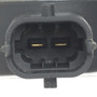 Standard Ignition Fuel Pressure Regulator PR553 - connector view