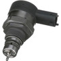 Standard Ignition Fuel Pressure Regulator PR553 - angled view
