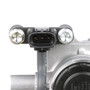 Standard Ignition Diverter Valve DV178 - connector view