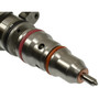 Standard Ignition Fuel Injector - Diesel - Remfd FJ595 - angled view