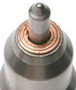 Standard Ignition Fuel Injector - Diesel - Remfd FJ595 - bottom view