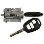 Standard Ignition Ignition Lock Cylinder US633L - front view