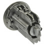 Standard Ignition Ignition Lock Cylinder US633L - back view