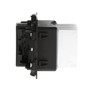 Standard Ignition Blower Motor Control Module RU1014 - front view