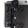 Standard Ignition Blower Motor Control Module RU1014 - connector view