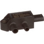 Standard Ignition EGR Valve Pressure Feedback Sensor VP41 - angled view