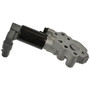 Standard Ignition Variable Valve Timing Solenoid VVT123 - back view