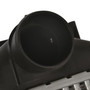 Standard Ignition Charge Air Cooler CAC6 - connector view