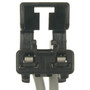 Standard Ignition Blower Motor Connector S-1631