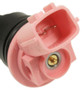 Standard Ignition Fuel Injector - MFI - New FJ286 - connector view