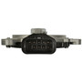Standard Ignition Neutral Safety Switch NS744 - alternate view