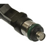 Standard Ignition Fuel Injector - MFI - New FJ1403 - back view
