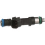 Standard Ignition Fuel Injector - MFI - New FJ1403 - right view