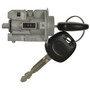 Standard Ignition Ignition Lock Cylinder US634L - front view