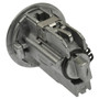 Standard Ignition Ignition Lock Cylinder US634L - back view