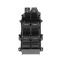 Standard Ignition Power Window Switch DWS2257 - angled view